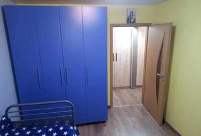 Lipovei | 4 Camere | Decomadat | Etaj Intermediar | Mobilat si Utilat - 13