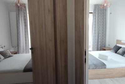 Vânzare Apartament 2 Camere Spațios, Mobilat și Utilat, Aproape de Plajă - 1
