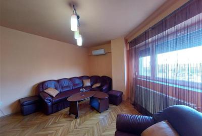 Apartament decomandat, zona Kaufland, Vlaicu - 3