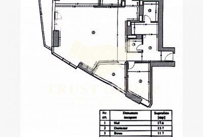 Apartament 6 camere | Floreasca| ONE Verdi | Loc de parcare | COMISION 0% - 57