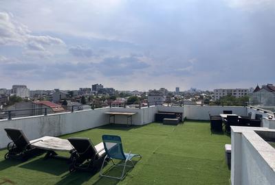 APARTAMENT UNIC | TERASA PROPRE 106 MP | MATEI VOIEVOD | PARCARE + BOXA | - 1