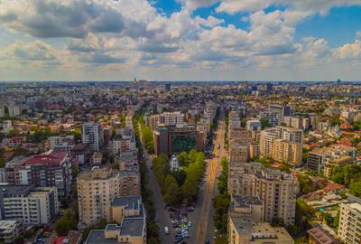 Spatiu de birouri Etaj 1 cu receptie exclusiva cladirea Delea Noua 2 - 15
