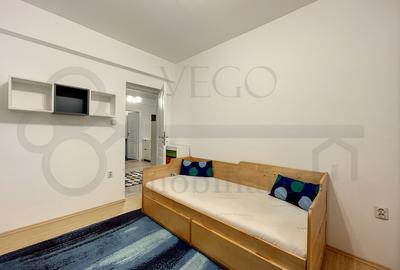 Apartament cu trei camere, bloc nou, strada privata, zona Calea Turzii - 8