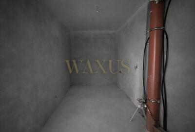 Apartament semifinisat - 2 camere I 54mp I Balcon I Parcare - Fabricii - 5