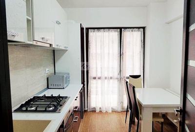 River's Towers, 2 camere mobilat si utilat, parcare & boxa - 3