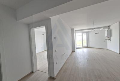 Apartament 2 camere | 54 mp utili | balcon 12 mp |  EVOLUTION - 1
