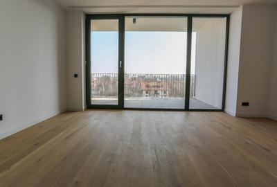 Apartament cu 3 camere decomandat în Floreasca