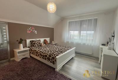 Casa noua P+E cu 3 camere de vanzare in Osorhei – judetul Bihor - 2