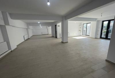 Spatiu Comercial Nou- 145 Mp - Pepinierii - 8