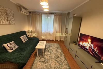 2 Camere de inchiriat | Victoriei | Metrou | Mobilat | Modern - 2