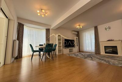 Vila duplex modernă 4 camere *132mp* / 2 locuri parcare // Corbeanca - 12