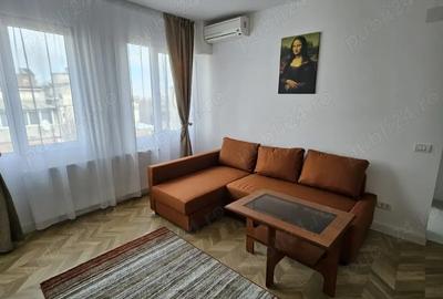 Locație TOP Kogălniceanu – 2 camere moderne lângă Drept & Stoma - 2