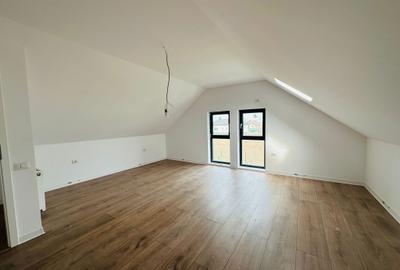 Casa 4 camere Berceni/ Ilfov - curte 410 mp - stradă asfaltată - 14