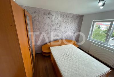 Apartament de inchiriat cu 2 camere Aleea Fratii Buzesti - 9