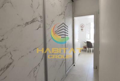 Apartament 4 Camere Sector 4 Mutare Imediata 99Mp - 15