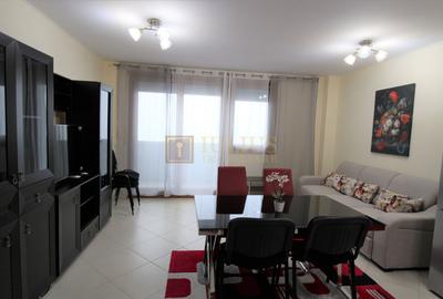 3 camere, bloc nou, zona centrala - Fructus Plaza - Ctr. Inclus. - 4