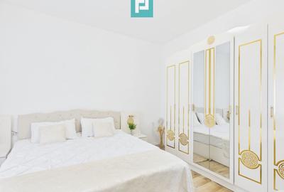 Apartament 2 camere parter în Arad, zona Boul Roșu - 8