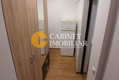 TUDOR VLADIMIRESCU - BLOC NOU INTABULAT - 2 CAMERE - MOBILAT SI UTILAT - 5