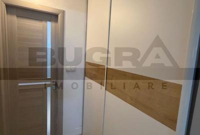 Apartament de 3 camere, decomandat, 68mp, parcare, zona Piata Marasti - 14