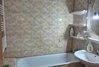 Apartamen 4 camere+ 2 bai + balcon  Virtutii - 7