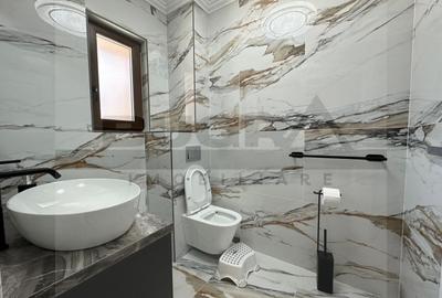 Duplex, 180mp utili, acces privat, ultrafinisat, Dezmir - 10