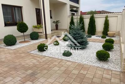 Duplex elegant, gata de mutare – finisaje premium, curte amenajată - 12