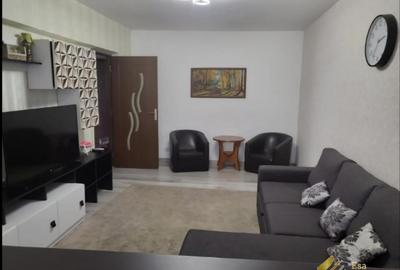 Apartament 3 camere de inchiriat Titulescu