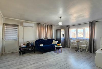 Casa individuala | 5 camere | Curte mare | Sector 1 | Comision 0 - 27