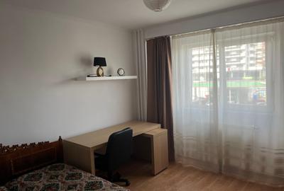 Închiriere apart. cu 3 camere, Mărăști, Teodor Mihali - 3