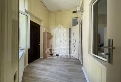Apartament spatios patru camere Colegiul Banatean - 6