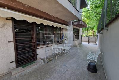 4 camere, Floreasca, an 2007, centrală, 155 mp, terasa: 115 mp - 39