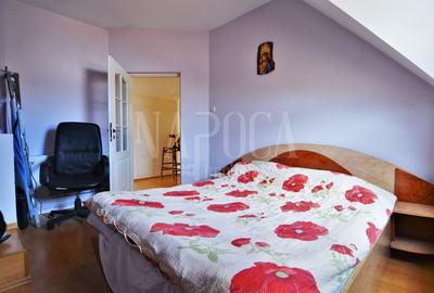 Casa 4 camere de vanzare in Grigorescu, Cluj Napoca - 19