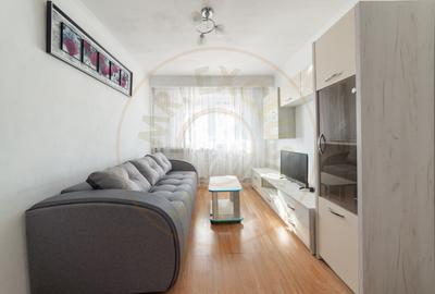 Apartament 2 camere mobilat - langa Kaufland Gavana - 1