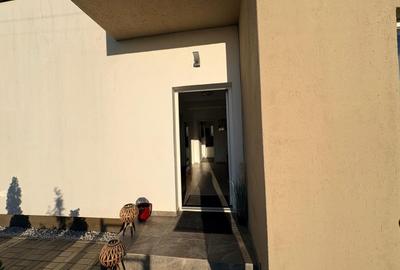 MOBILAT-UTILAT, 3 CAMERE, CURTE SPATOASA - 2