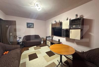 Apartament 4 camere, 2 băi, 2 balcoane, 92 mp, loc de parcare, zona Astra - 2