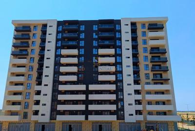 Nou! Apartament finisat premium, tip studio, zona Parc Tudor Arghezi