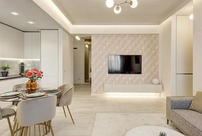 APARTAMENT 2 CAMERE PARK RESIDENCE - 4
