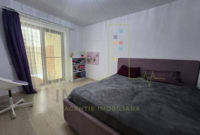 Gradina proprie. Vila cu 6 apartamente. La 5 minute de British School. Mobilat - 4
