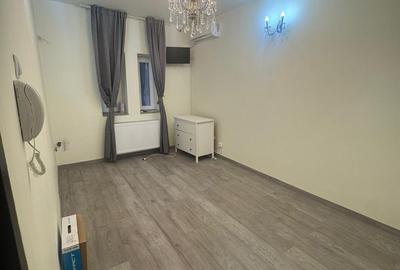 Spatiu comercial de inchiriat Piata Romana bd Magheru - 16