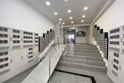 Garsoniera Avangarde City Militari Residence - Tineretului - 17