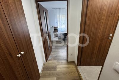 COMISION 0-Apartament renovat complet 3 camere balcon Rahovei Sibiu - 11