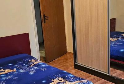 Apartament 2 camere-semidecomandat-zona Crangasi - 4