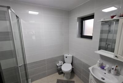 Casa Valea Adanca, 2 bai,Teren 500 mp,Beci,Terasa inchisa,Panouri Fotovoltaice,I - 9