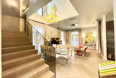 VILA IMPRESIONANTA/LUX/CURTE/GRADINA/SAUNA/SEMINEU/SCOALA AMERICANA - 6