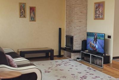 Casă modernă |  Sigmir | 4 camere | Teren 800 mp | Complet mobilată - 5