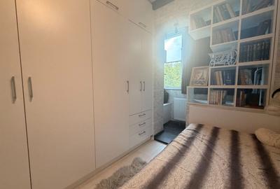 APARTAMENT 3 CAMERE | CRANGASI | OPORTUNITATE - 14