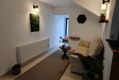 ZONA DRURELAX casa tip insiruite 160mp utili cu teren total 250mp! - 25