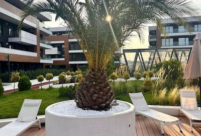 Apartament 2 camere de inchiriat nemobilat, bloc rezidențial nou, Pallady - 3