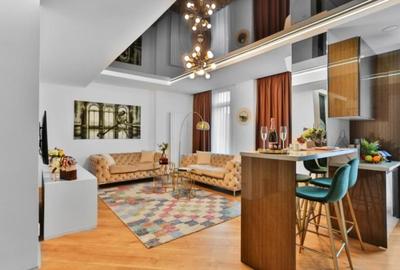 DUPLEX MODERN I PARCUL VERDI I BARBU VACARESCU - 3