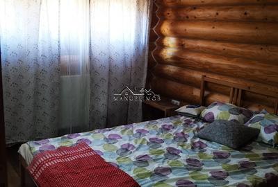 Casa Breaza 225mp , teren 1157mp , priveliste de vis , aer curat , liniste - 25